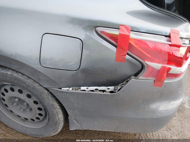1N4AL3AP3EN360582 Nissan Altima 2.5 S