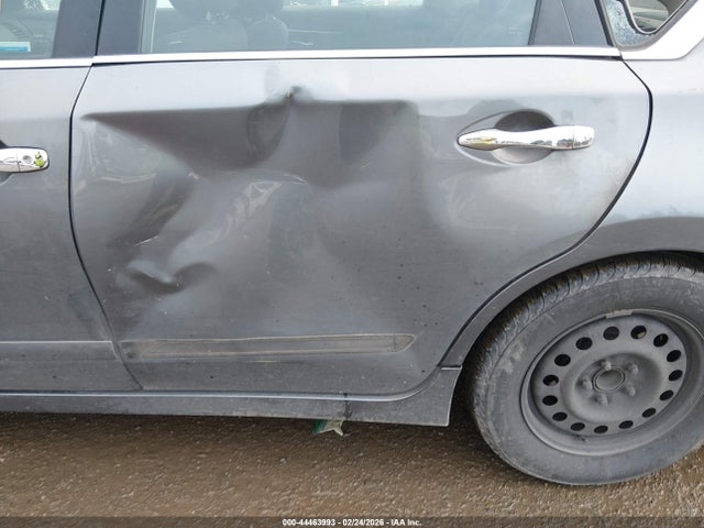 1N4AL3AP3EN360582 Nissan Altima 2.5 S