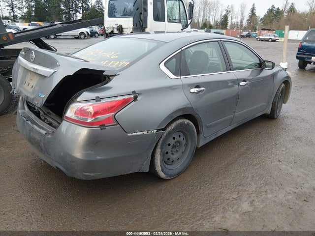 1N4AL3AP3EN360582 Nissan Altima 2.5 S