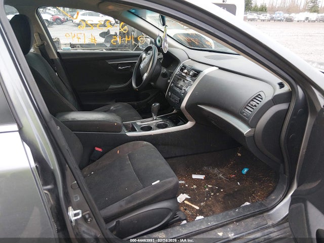 1N4AL3AP3EN360582 Nissan Altima 2.5 S