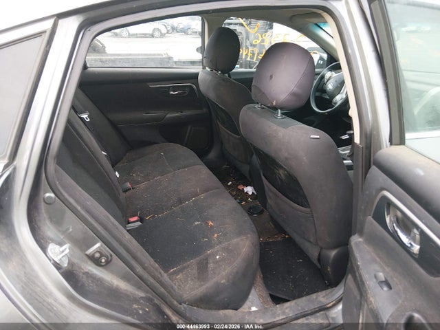 1N4AL3AP3EN360582 Nissan Altima 2.5 S