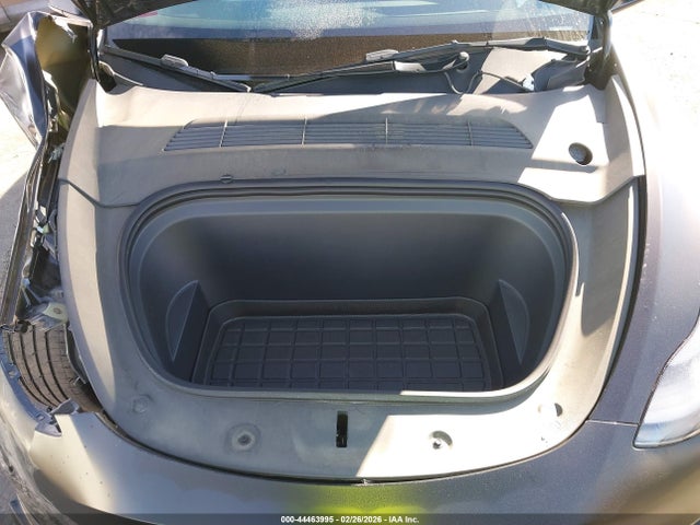 7SAYGDEE9PA175630 Tesla Model Y Awd/long Range Dual Motor All-wheel Drive