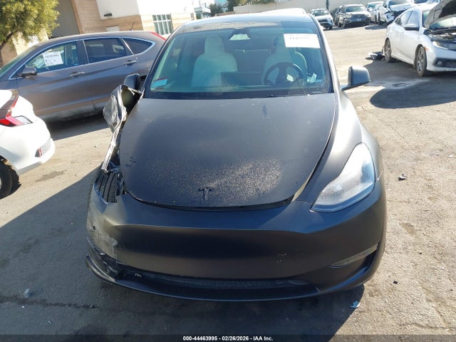 7SAYGDEE9PA175630 Tesla Model Y Awd/long Range Dual Motor All-wheel Drive