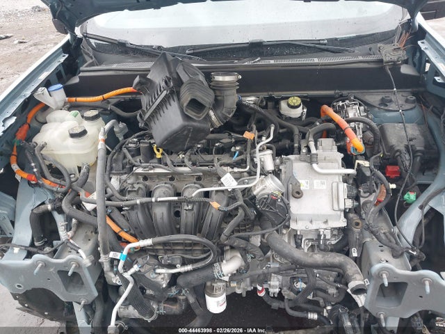 Ford Maverick Xl 2022 3FTTW8E3XNRA00530 Image 10