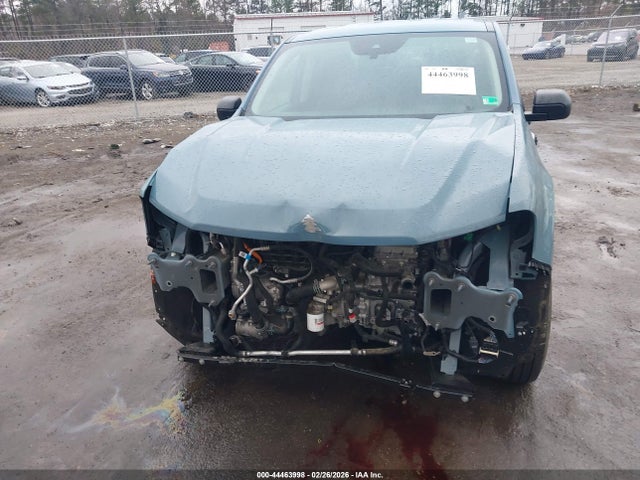 Ford Maverick Xl 2022 3FTTW8E3XNRA00530 Image 13
