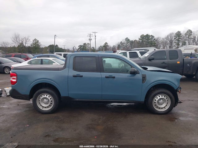 Ford Maverick Xl 2022 3FTTW8E3XNRA00530 Image 14
