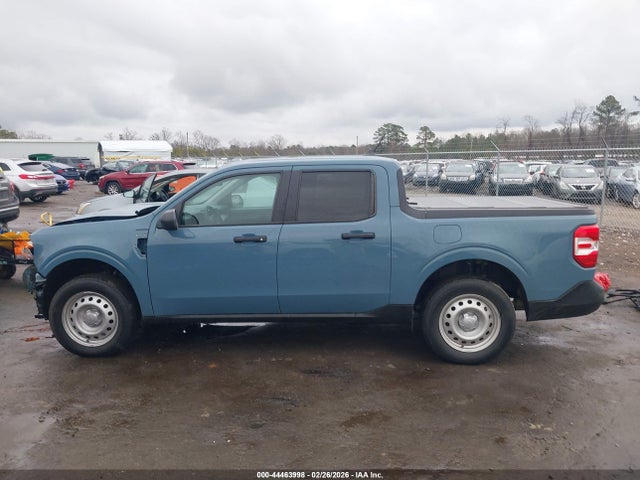 Ford Maverick Xl 2022 3FTTW8E3XNRA00530 Image 15