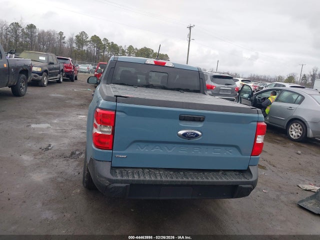 Ford Maverick Xl 2022 3FTTW8E3XNRA00530 Image 17