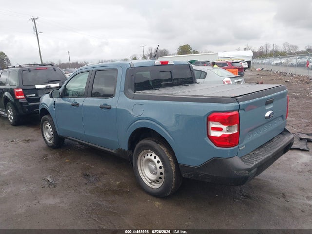 Ford Maverick Xl 2022 3FTTW8E3XNRA00530 Image 3