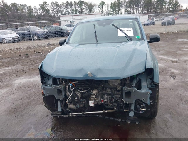 Ford Maverick Xl 2022 3FTTW8E3XNRA00530 Image 6