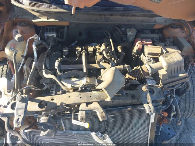 Nissan Kicks Sr Xtronic Cvt 2023 3N1CP5DV7PL532647 Image 10