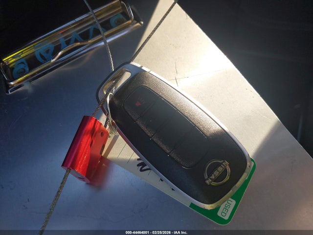 Nissan Kicks Sr Xtronic Cvt 2023 3N1CP5DV7PL532647 Image 11