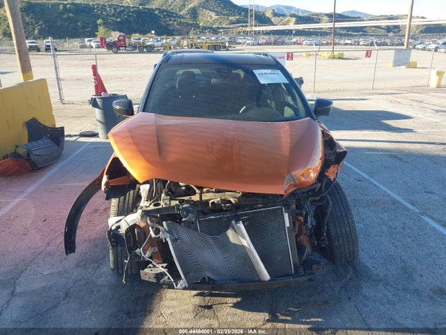 Nissan Kicks Sr Xtronic Cvt 2023 3N1CP5DV7PL532647 Image 12