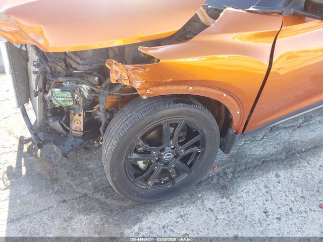Nissan Kicks Sr Xtronic Cvt 2023 3N1CP5DV7PL532647 Image 17