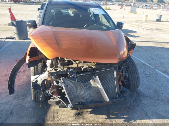 Nissan Kicks Sr Xtronic Cvt 2023 3N1CP5DV7PL532647 Image 18