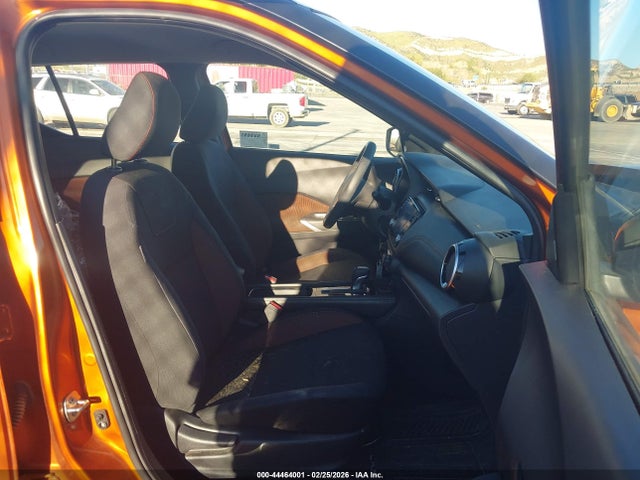 Nissan Kicks Sr Xtronic Cvt 2023 3N1CP5DV7PL532647 Image 5