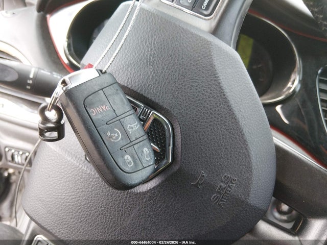 Aukcja sprzedaży 2014 Dodge Dart Gt, vin: 1C3CDFEB1ED745245, numer aukcji: 44464004