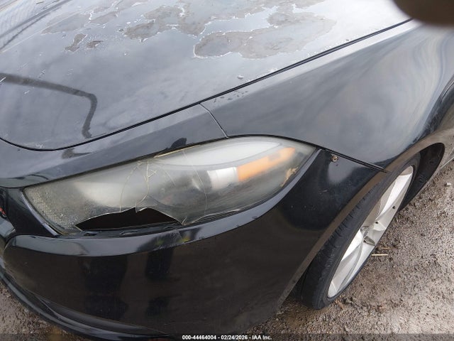 Aukcja sprzedaży 2014 Dodge Dart Gt, vin: 1C3CDFEB1ED745245, numer aukcji: 44464004