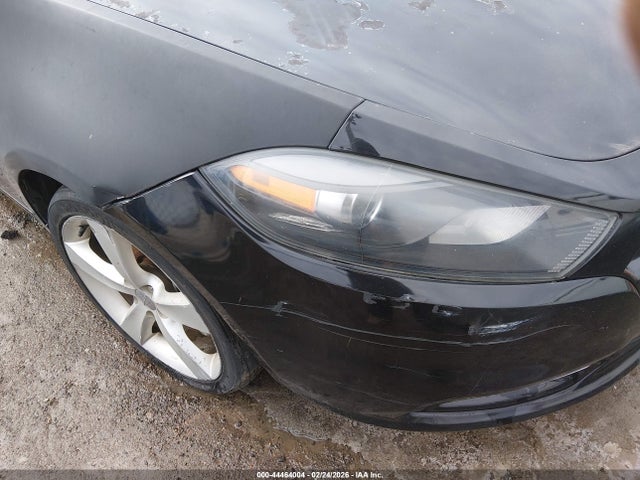 Aukcja sprzedaży 2014 Dodge Dart Gt, vin: 1C3CDFEB1ED745245, numer aukcji: 44464004