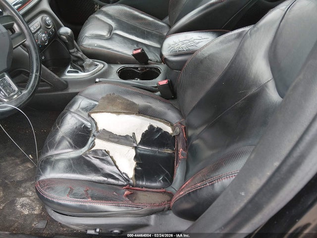 Aukcja sprzedaży 2014 Dodge Dart Gt, vin: 1C3CDFEB1ED745245, numer aukcji: 44464004