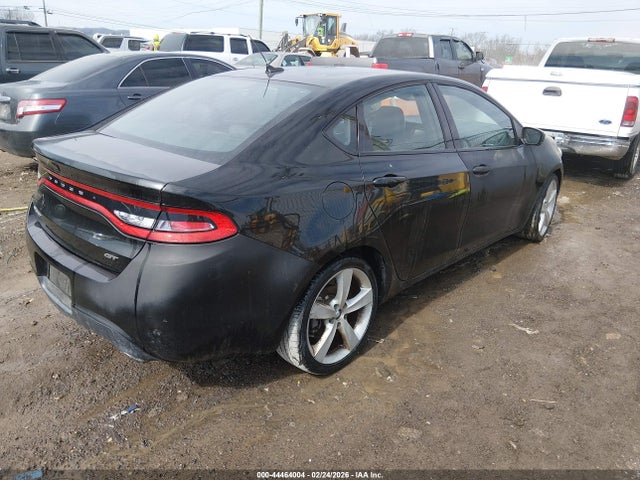 Aukcja sprzedaży 2014 Dodge Dart Gt, vin: 1C3CDFEB1ED745245, numer aukcji: 44464004