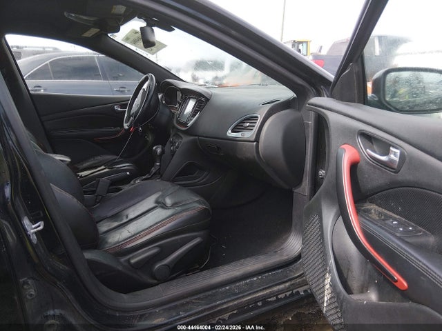 Aukcja sprzedaży 2014 Dodge Dart Gt, vin: 1C3CDFEB1ED745245, numer aukcji: 44464004