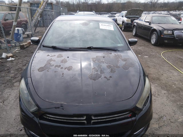 Aukcja sprzedaży 2014 Dodge Dart Gt, vin: 1C3CDFEB1ED745245, numer aukcji: 44464004