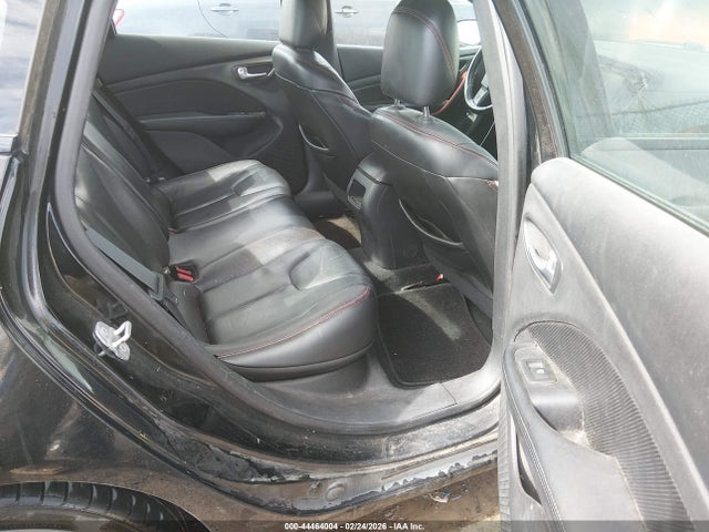 Aukcja sprzedaży 2014 Dodge Dart Gt, vin: 1C3CDFEB1ED745245, numer aukcji: 44464004