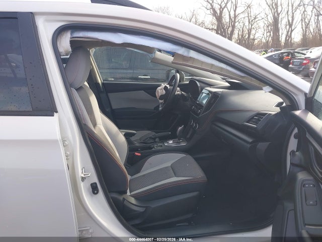 44464007 :رقم المزاد ، JF2GTAECXNH224238 vin ، 2022 Subaru Crosstrek Premium مزاد بيع