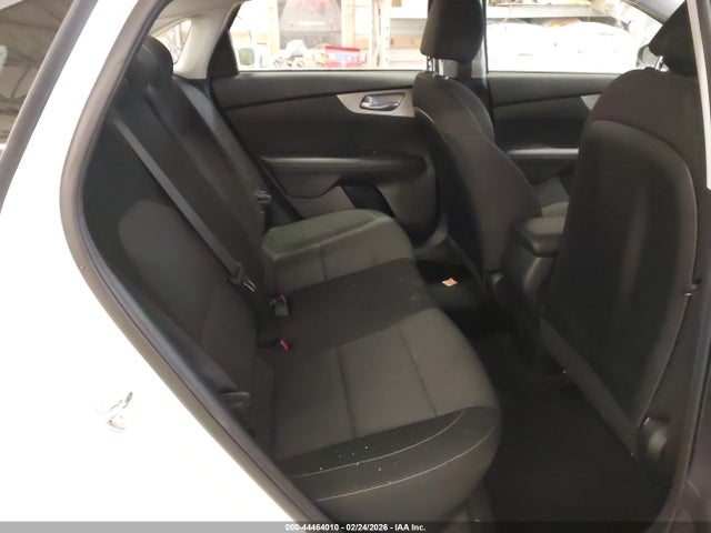 44464010 :رقم المزاد ، 3KPF24AD4PE676675 vin ، 2023 Kia Forte Lxs مزاد بيع