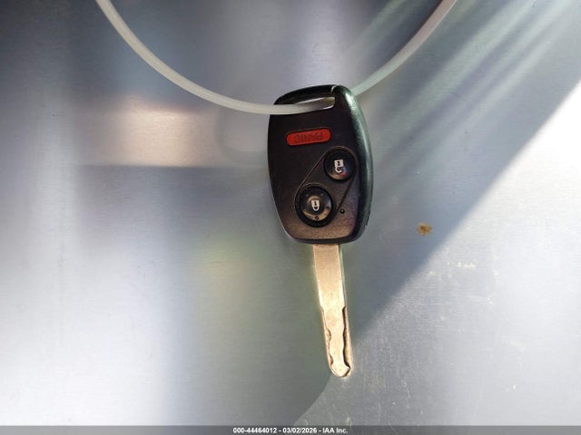 Продаж на аукціоні авто 2010 Honda Fit Sport, vin: JHMGE8H47AS027920, номер лоту: 44464012