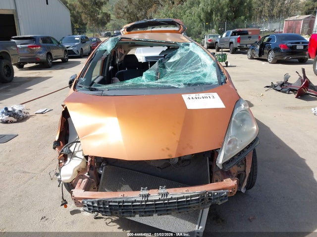 Продаж на аукціоні авто 2010 Honda Fit Sport, vin: JHMGE8H47AS027920, номер лоту: 44464012