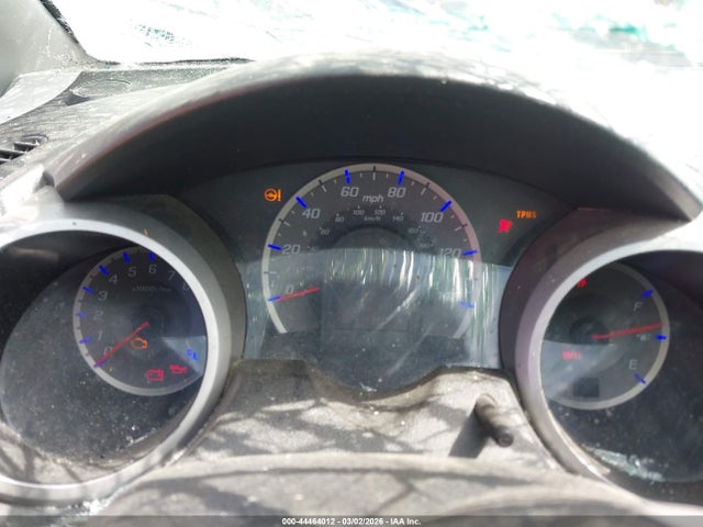 Продаж на аукціоні авто 2010 Honda Fit Sport, vin: JHMGE8H47AS027920, номер лоту: 44464012