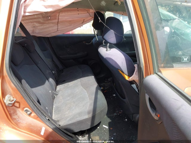 Продаж на аукціоні авто 2010 Honda Fit Sport, vin: JHMGE8H47AS027920, номер лоту: 44464012