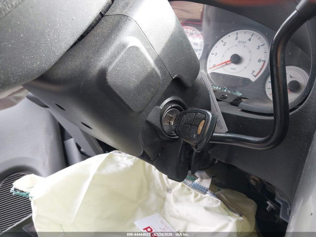 Aukcja sprzedaży 2006 Chrysler Town & Country Touring, vin: 2A4GP54L86R808729, numer aukcji: 44464022