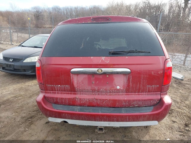 Aukcja sprzedaży 2006 Chrysler Town & Country Touring, vin: 2A4GP54L86R808729, numer aukcji: 44464022