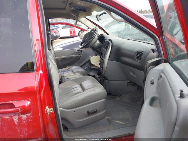 Aukcja sprzedaży 2006 Chrysler Town & Country Touring, vin: 2A4GP54L86R808729, numer aukcji: 44464022