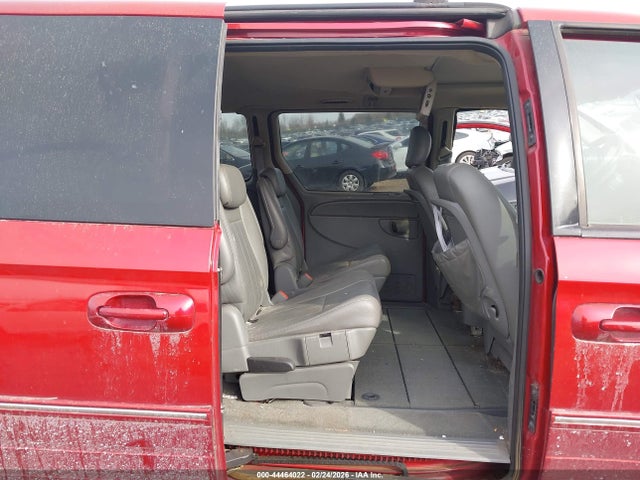 Aukcja sprzedaży 2006 Chrysler Town & Country Touring, vin: 2A4GP54L86R808729, numer aukcji: 44464022