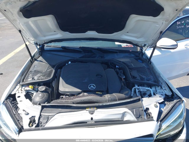 Продаж на аукціоні авто 2020 Mercedes-benz C 300, vin: 55SWF8DB8LU331884, номер лоту: 44464023