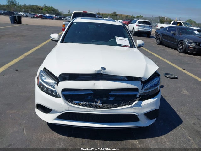 Продаж на аукціоні авто 2020 Mercedes-benz C 300, vin: 55SWF8DB8LU331884, номер лоту: 44464023