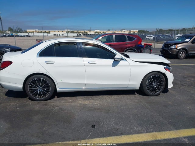 Продаж на аукціоні авто 2020 Mercedes-benz C 300, vin: 55SWF8DB8LU331884, номер лоту: 44464023