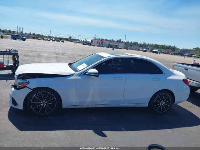 Продаж на аукціоні авто 2020 Mercedes-benz C 300, vin: 55SWF8DB8LU331884, номер лоту: 44464023