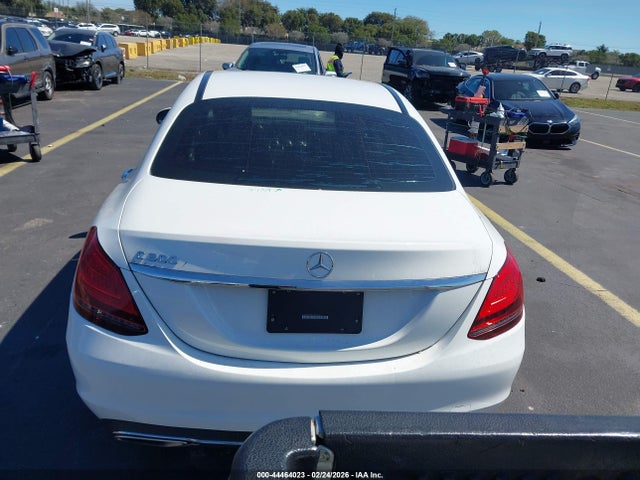Продаж на аукціоні авто 2020 Mercedes-benz C 300, vin: 55SWF8DB8LU331884, номер лоту: 44464023