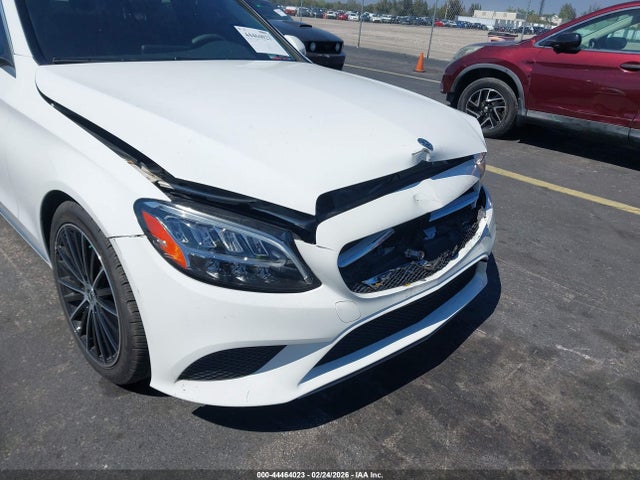 Продаж на аукціоні авто 2020 Mercedes-benz C 300, vin: 55SWF8DB8LU331884, номер лоту: 44464023