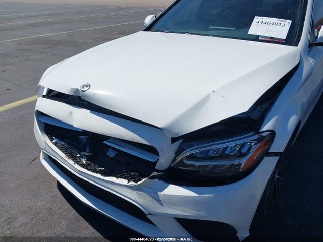 Продаж на аукціоні авто 2020 Mercedes-benz C 300, vin: 55SWF8DB8LU331884, номер лоту: 44464023