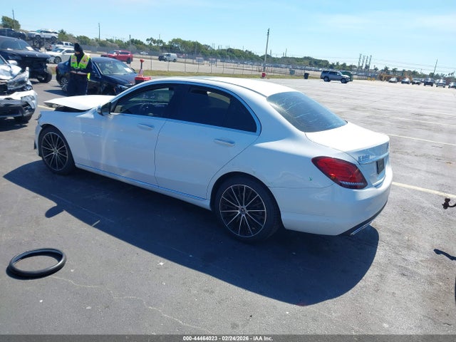 Продаж на аукціоні авто 2020 Mercedes-benz C 300, vin: 55SWF8DB8LU331884, номер лоту: 44464023