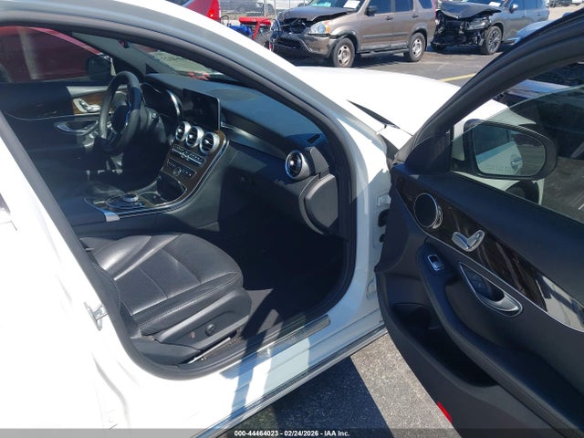 Продаж на аукціоні авто 2020 Mercedes-benz C 300, vin: 55SWF8DB8LU331884, номер лоту: 44464023