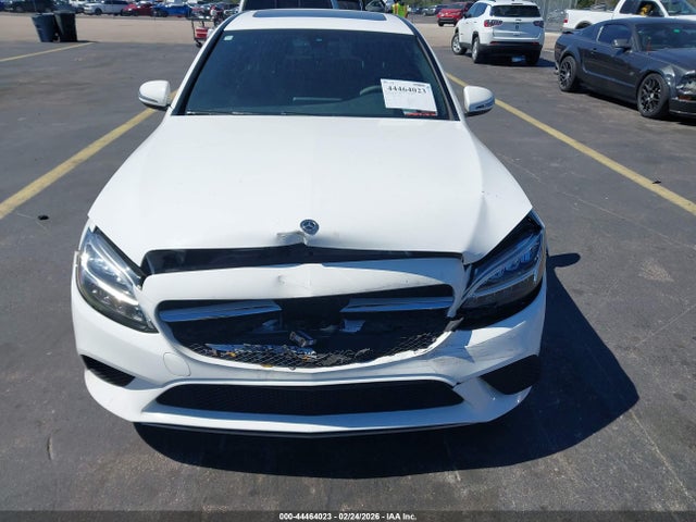 Продаж на аукціоні авто 2020 Mercedes-benz C 300, vin: 55SWF8DB8LU331884, номер лоту: 44464023