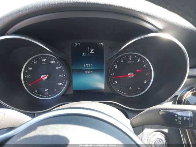 Продаж на аукціоні авто 2020 Mercedes-benz C 300, vin: 55SWF8DB8LU331884, номер лоту: 44464023