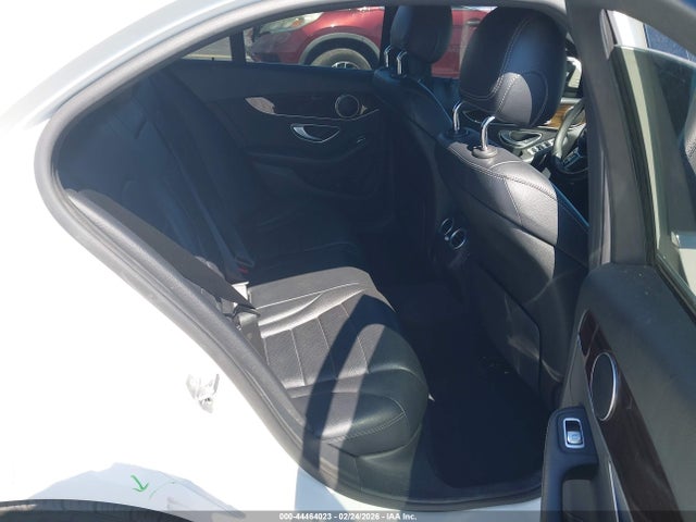 Продаж на аукціоні авто 2020 Mercedes-benz C 300, vin: 55SWF8DB8LU331884, номер лоту: 44464023